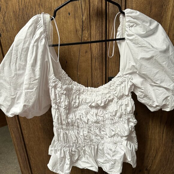 ASTR the Label Savina Top - Picture 6 of 8